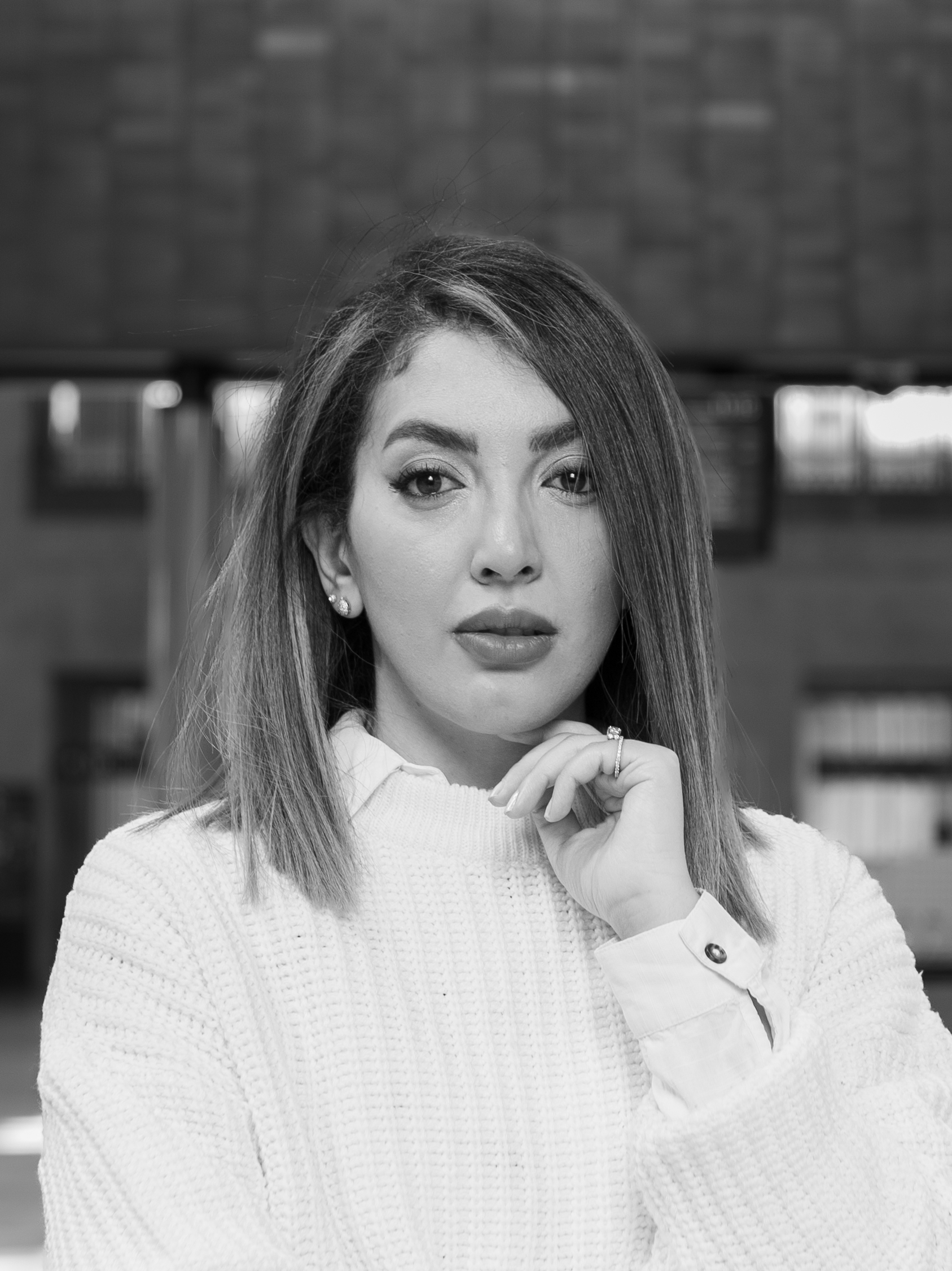 Golnaz Barekatian